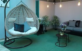 Salitre Spa
